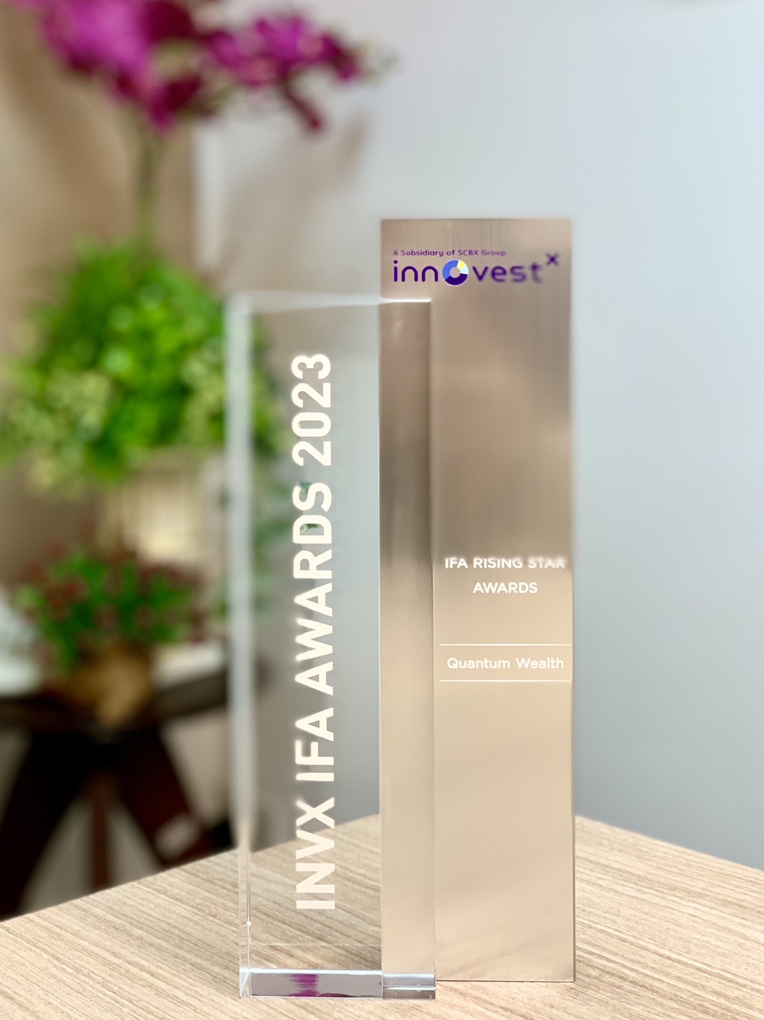 innovest-award
